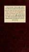 [Gutenberg 49612] • The Collected Works in Verse and Prose of William Butler Yeats, Vol. 5 (of 8) / The Celtic Twilight and Stories of Red Hanrahan